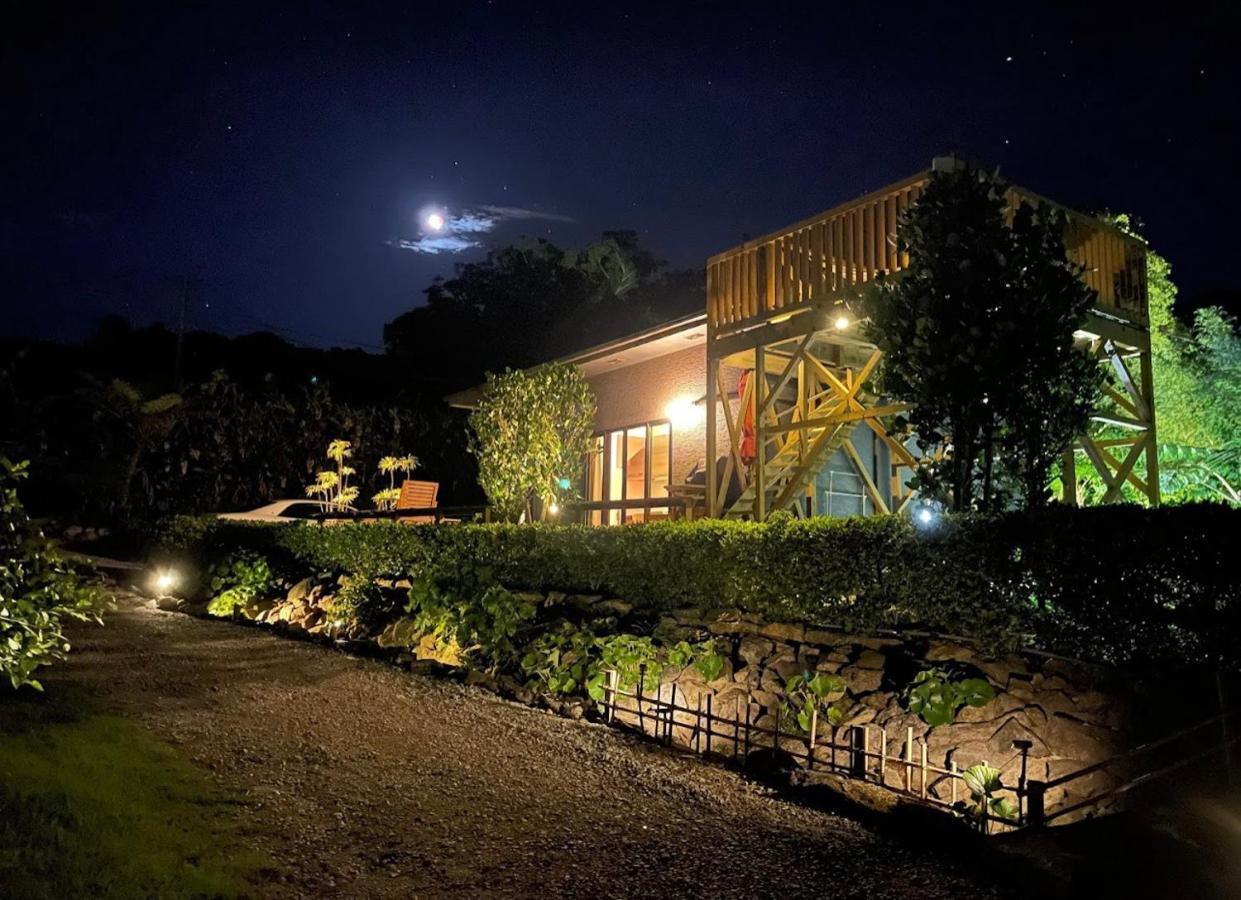 מוטובו Private Villa Churaya Yaedake Bettei מראה חיצוני תמונה