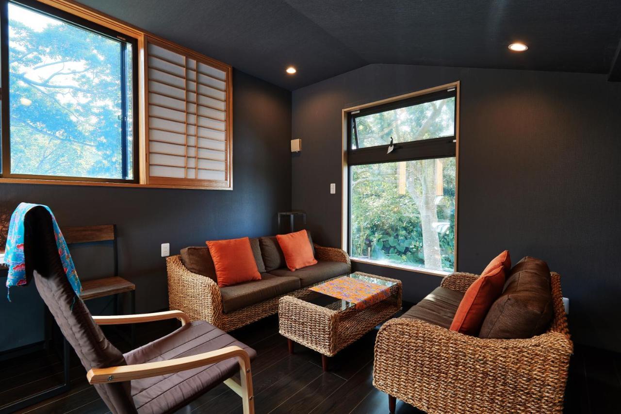 מוטובו Private Villa Churaya Yaedake Bettei מראה חיצוני תמונה